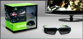 NVIDIA 3D Vision