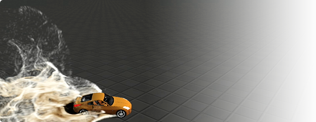PhysX Technology