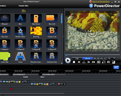 Power Video Editor Software Free Download