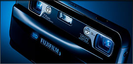 Fujifilm FinePix