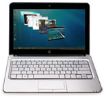 Hp Mini311