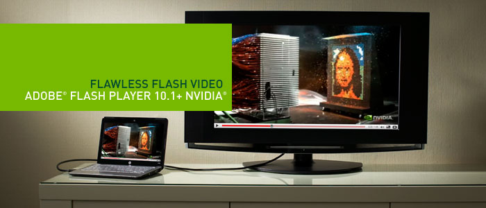 Flawless Flash Video