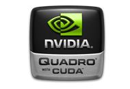 NVIDIA CUDA