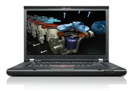 Lenovo ThinkPad W510