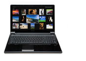ASUS UL50Vf