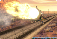 Stunning Gaming Effects