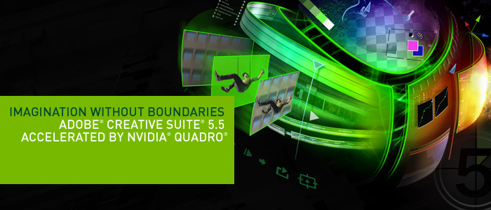 NVIDIA & Adobe Partners and Resellers