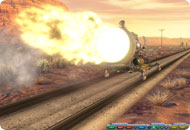 Stunning Gaming Effects