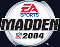 Madden 2004