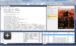 GRAPHICS INSPECTOR AND DEBUGGER