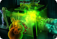 The revolutionary Quadro Fermi architecture