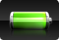 Extended Battery Life