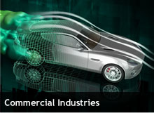 Commercial Industries