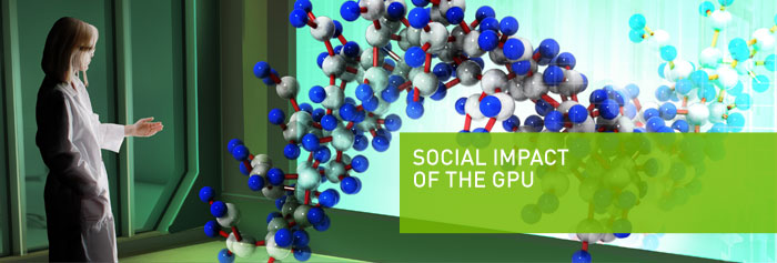 Social Impact of the GPU