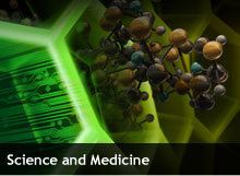 Science and Medicine
