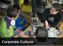 Corporate Culture