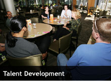 Talent Development