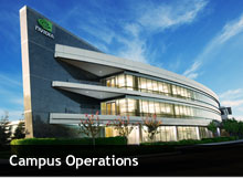 Campus Operations
