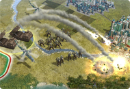 Civilization 5