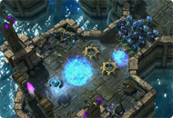 Performance: starcraft 2