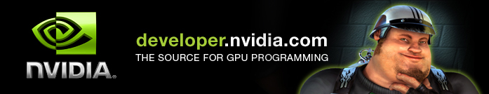 developer.nvidia.com