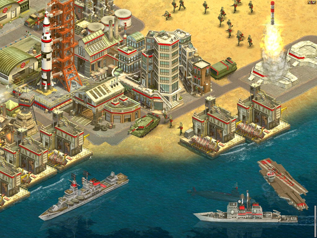 Download Games Like Empire Earth And Rise Of Nations free ...