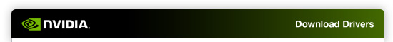 Download NVIDIA Drivers
