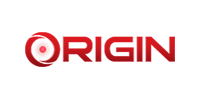 origin logo