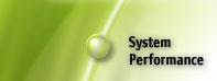 System Performance