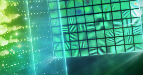 nvidia ai deep learning