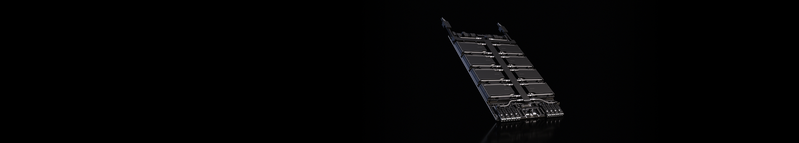 NVIDIA HGX Platform