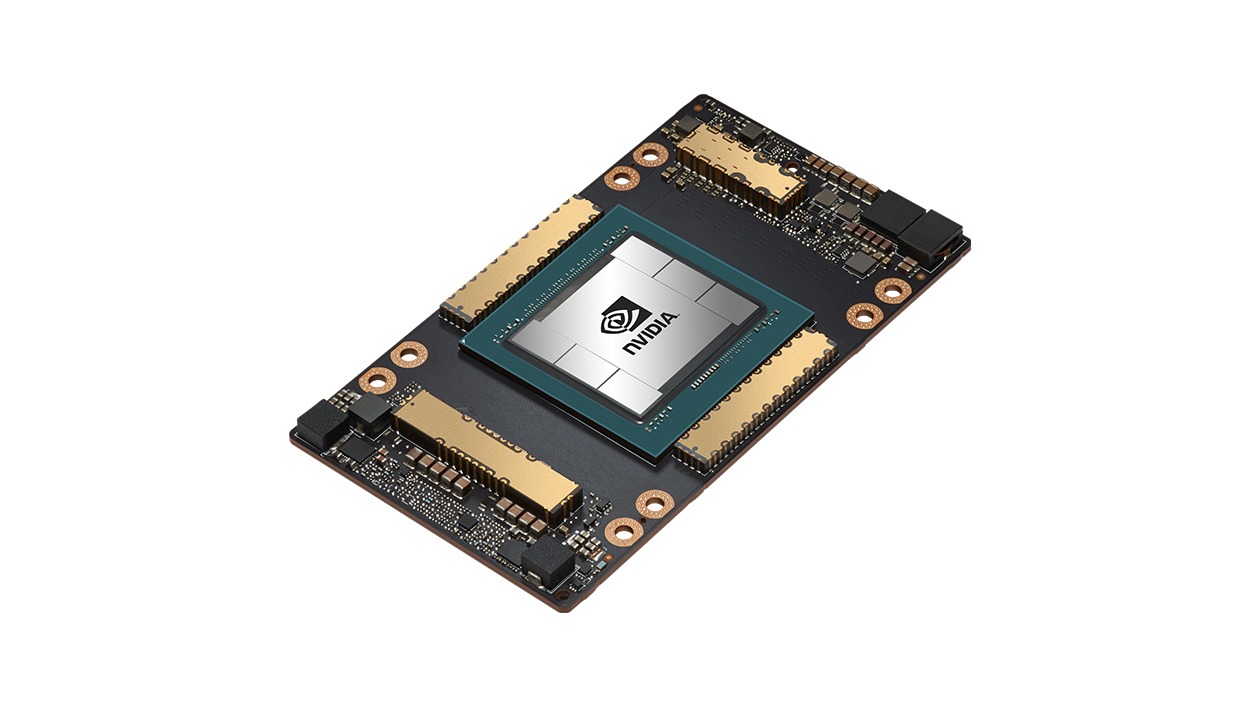 NVIDIA A100 | NVIDIA