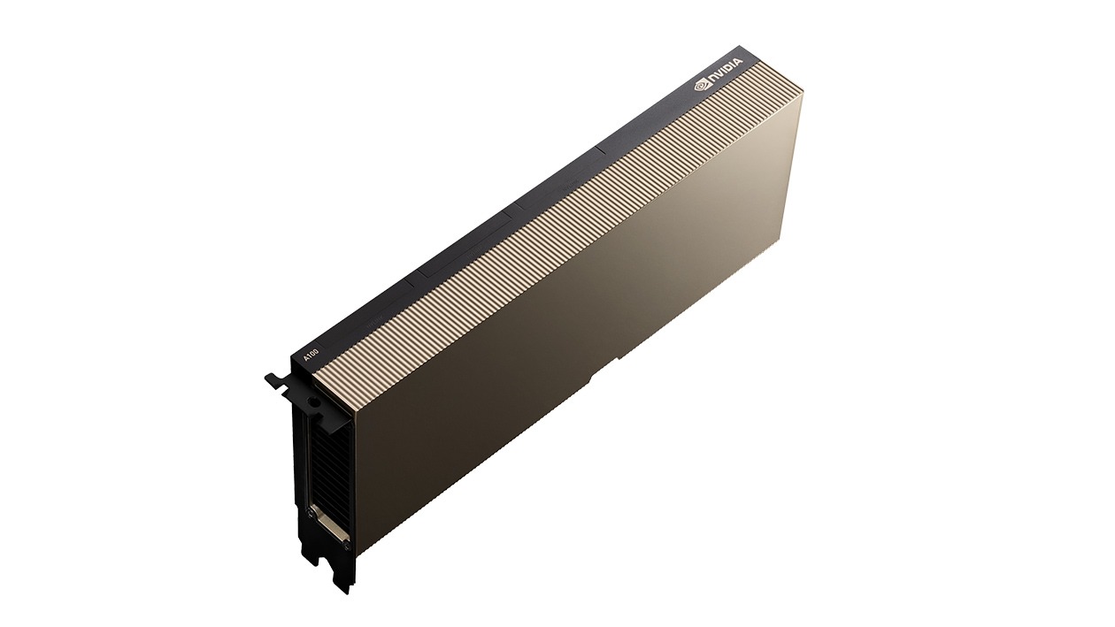 NVIDIA A100 for PCIe NVIDIA A100 for PCIe