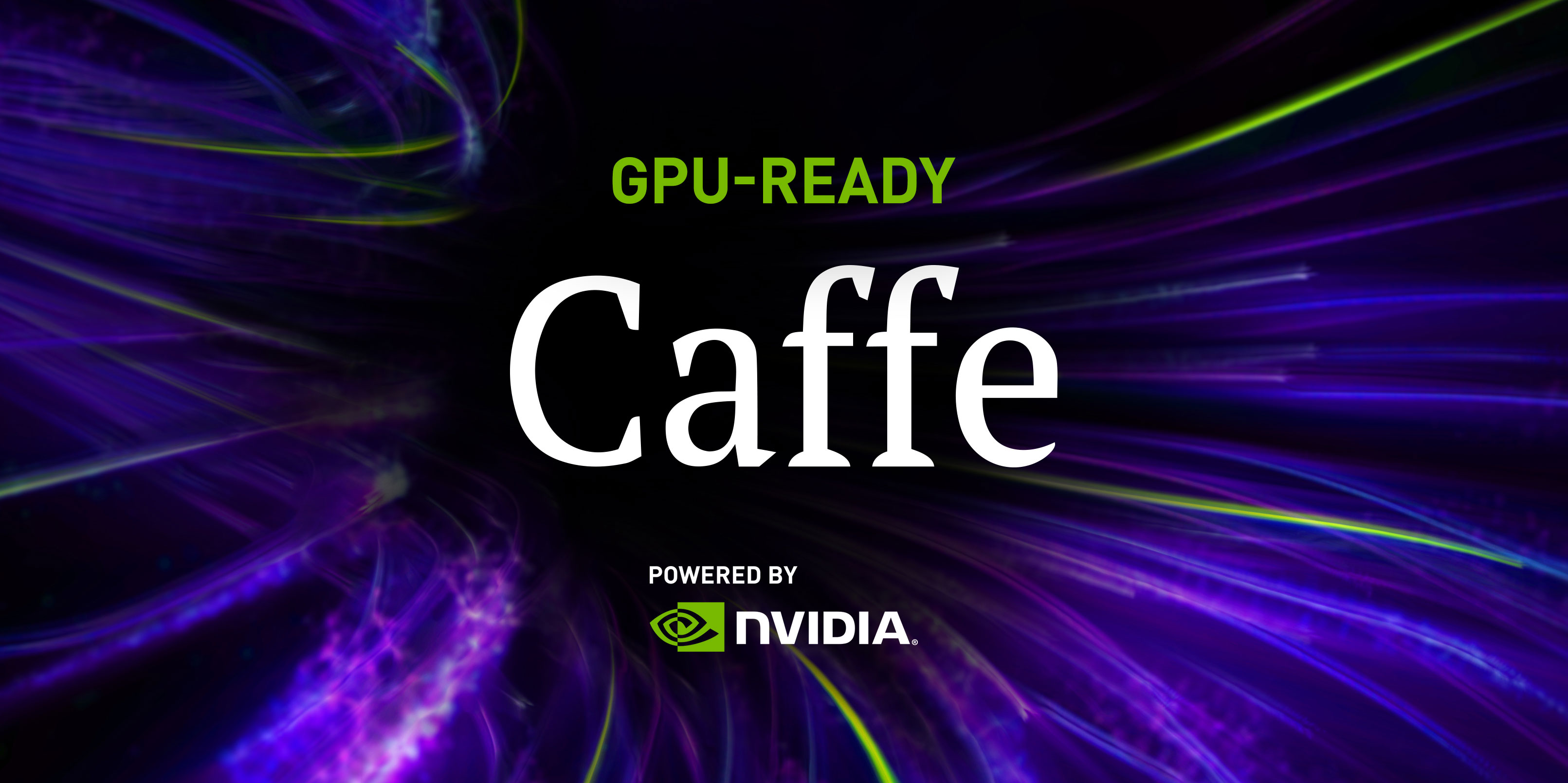 Caffe Deep Learning Framework and GPU 