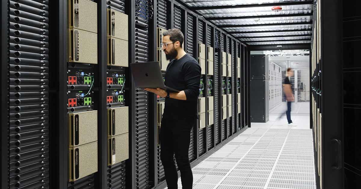 Drug Discovery With Accelerated Computing Platform | NVIDIA