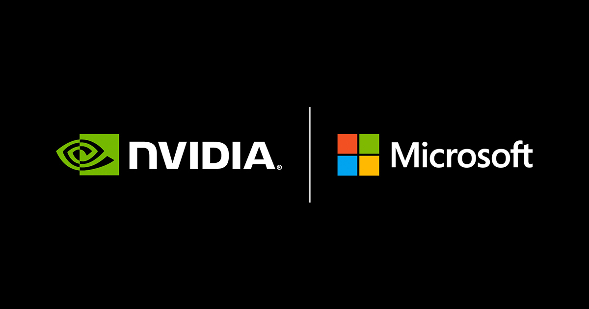 GPU Accelerated on Microsoft Azure NVIDIA