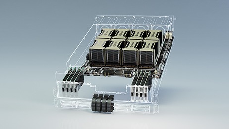 NVIDIA データ センター製品 - NVIDIA