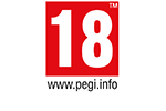 PEGI 18