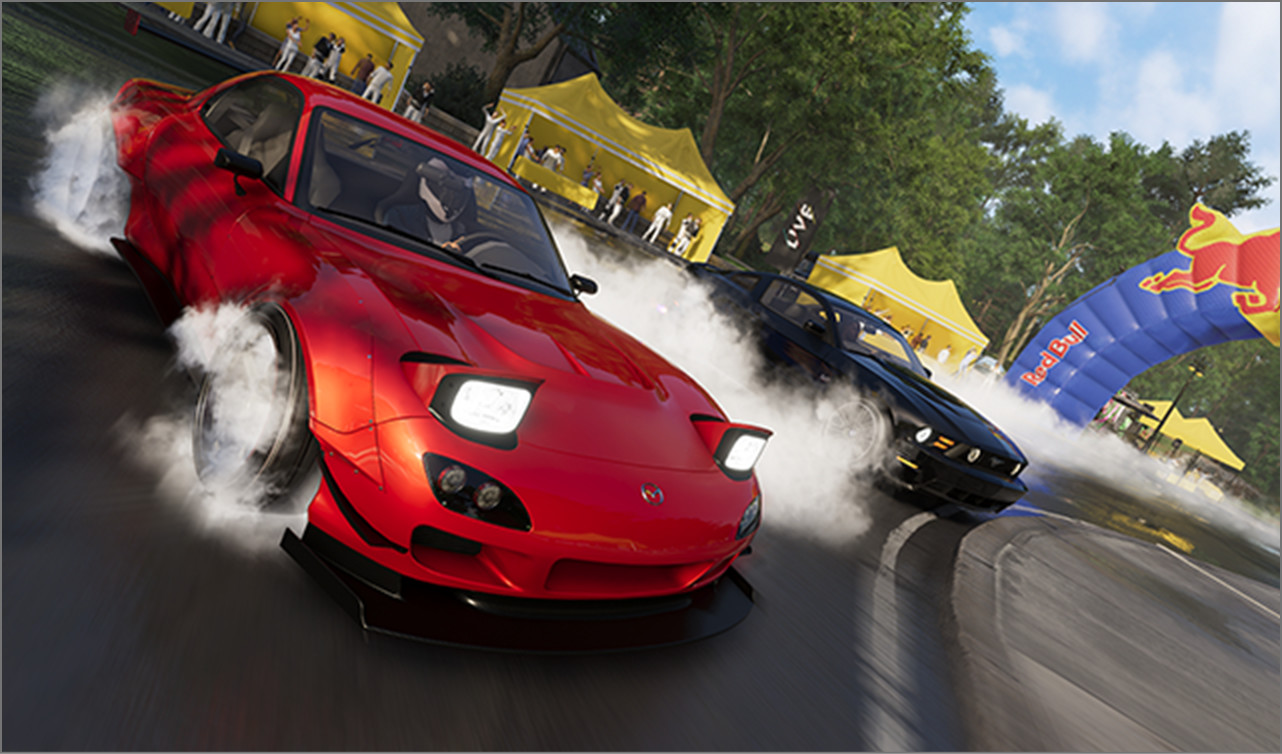 NVIDIA The Crew 2 (Download) THE CREW 2 B&H Photo Video