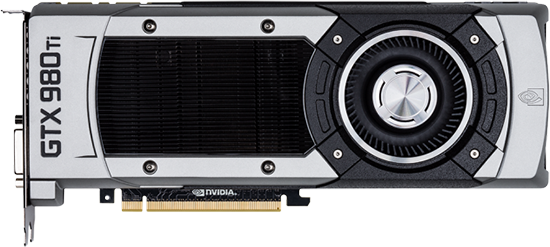 Geforce Gtx 900 Series Graphics Cards