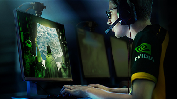 COD Warzone with NVIDIA DLSS Game-Changing Technology | NVIDIA