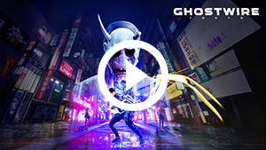 Ghostwire: Tokyo – análise de acessibilidade