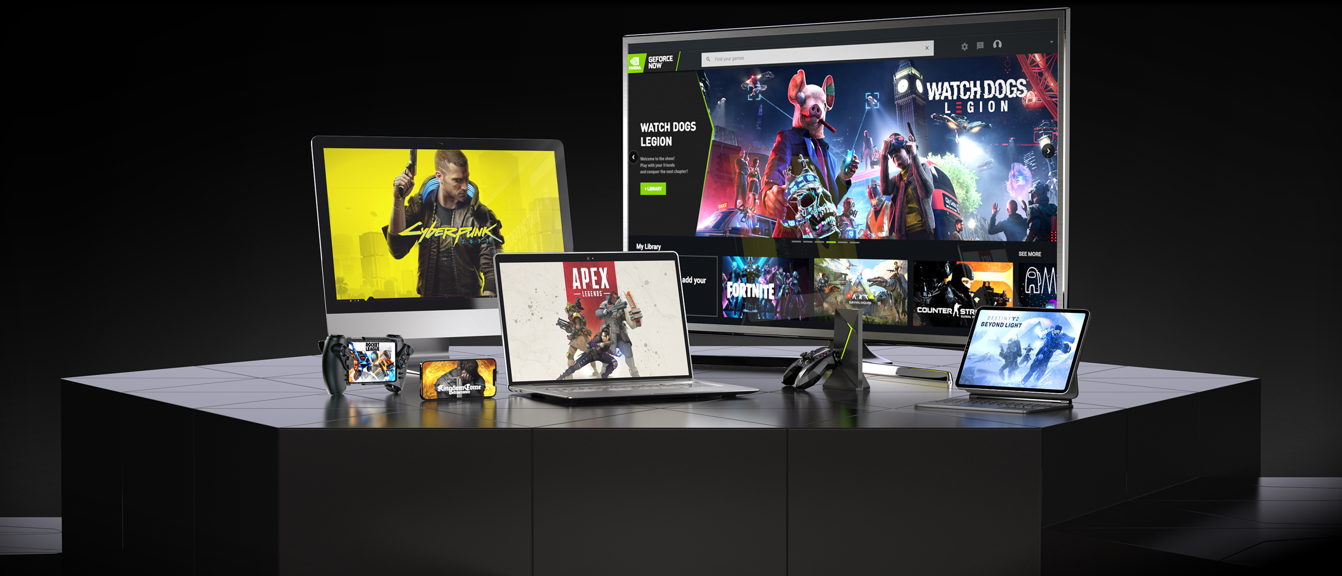 Apk geforce now Nvidia Geforce