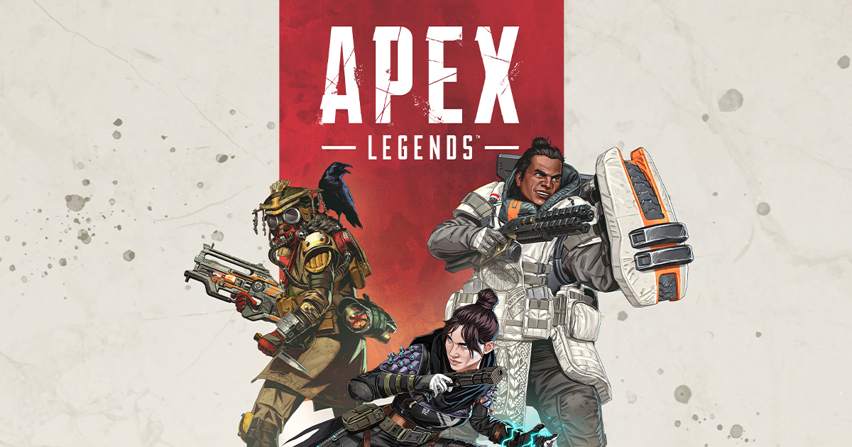 Apex Legends | Frames Win Games | NVIDIA