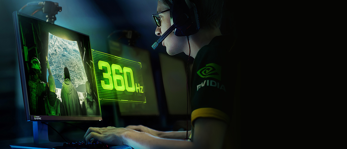 Call of Duty: Warzone | Frames Win Games | NVIDIA