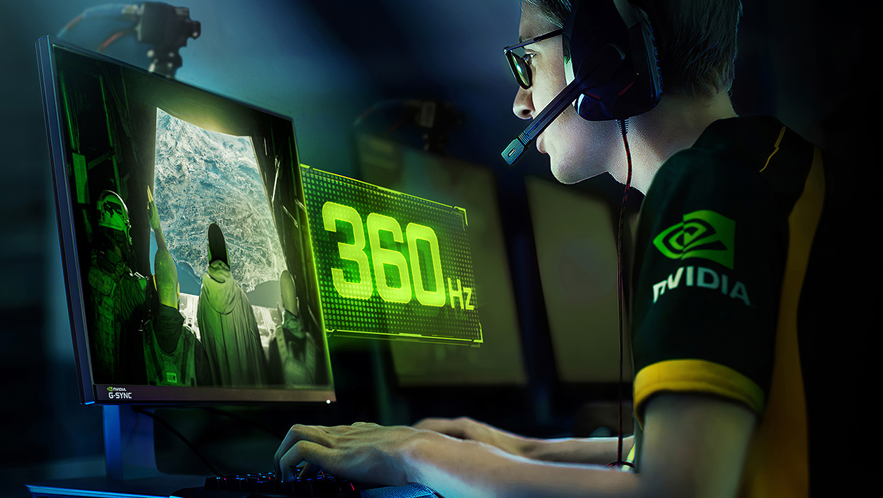 Call of Duty Warzone Frames Win Games NVIDIA