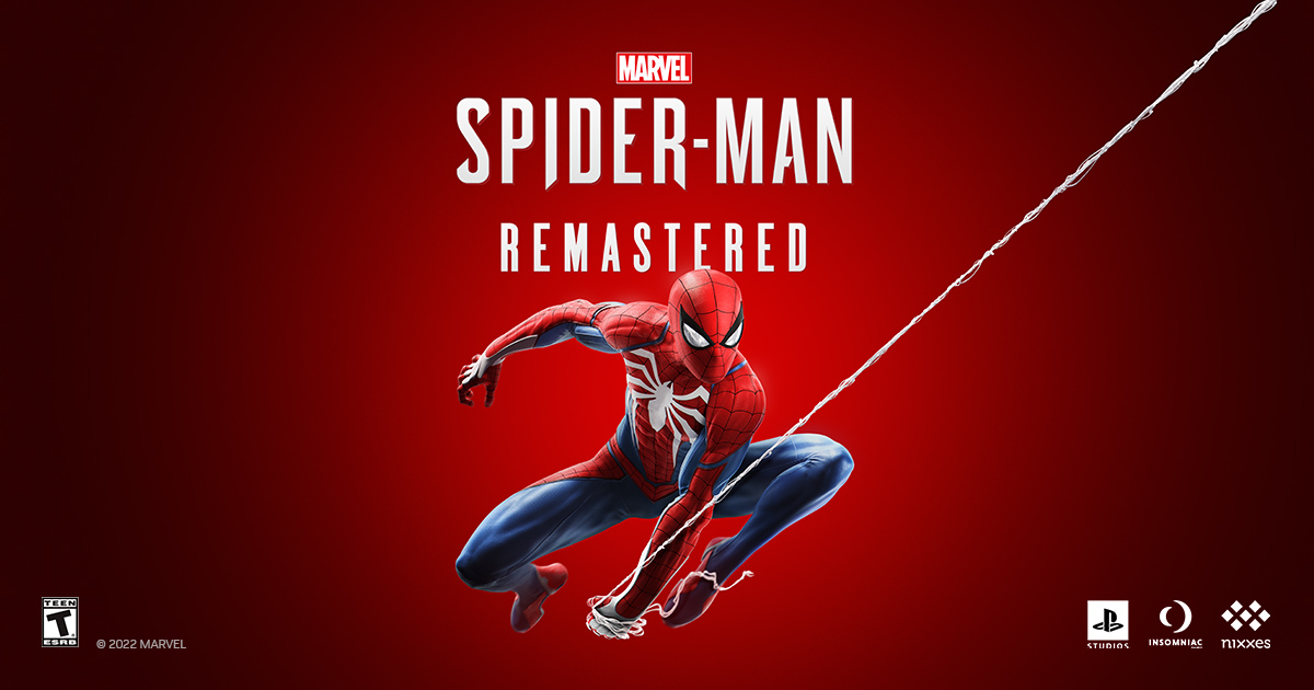 NVIDIA to Bundle Marvel's Spider-Man Remastered with RTX 3090-series and  RTX 3080-series