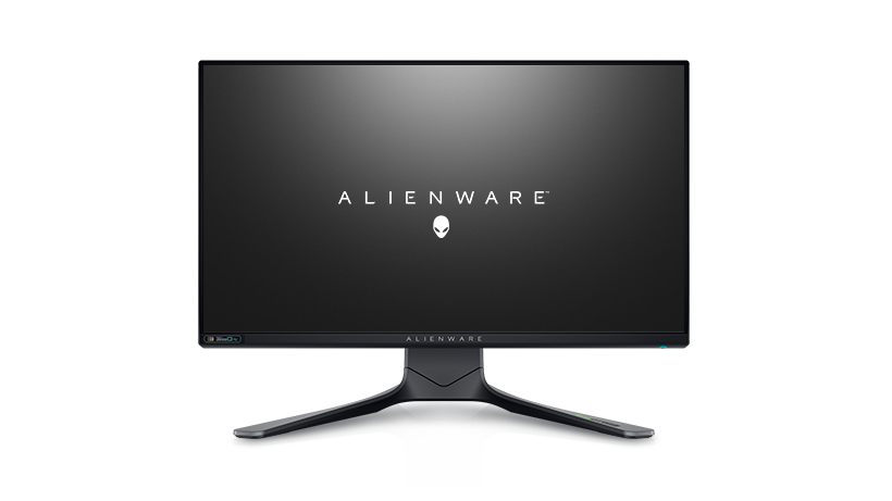 Alienware AW2521H FHD 360Hz G-Sync monitor - Monitor