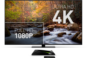 NVIDIA SHIELD | Best Android TV Box