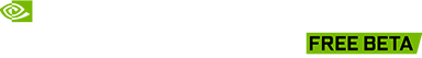 GeForceNOW Free Beta